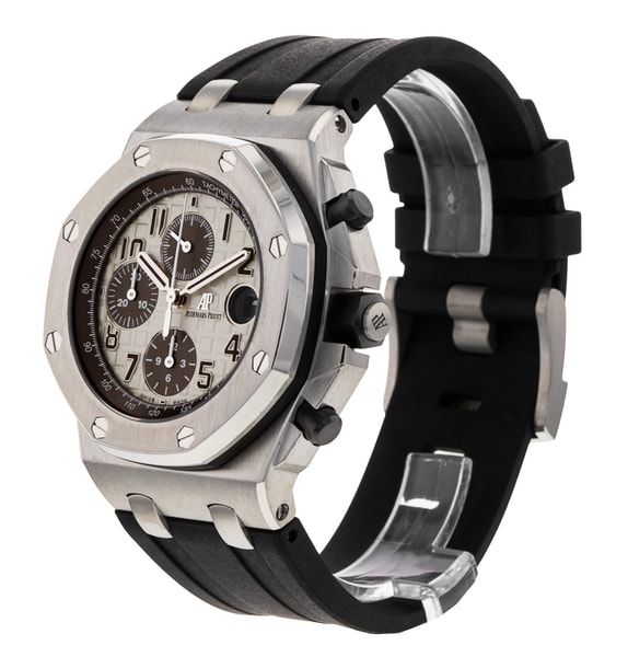 Audemars Piguet Royal Oak Offshore 26470ST.OO.A801CR.01